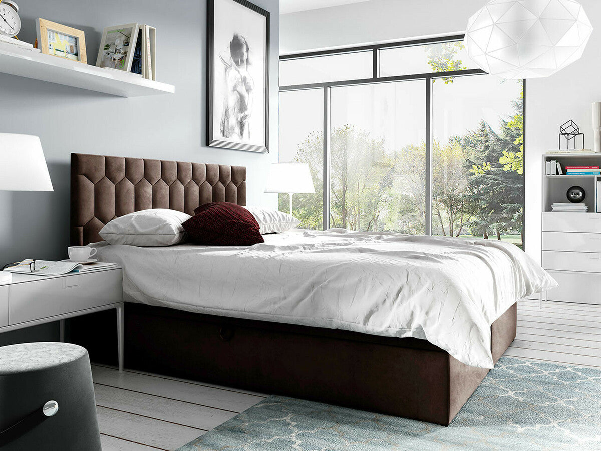 Continental bed 472177