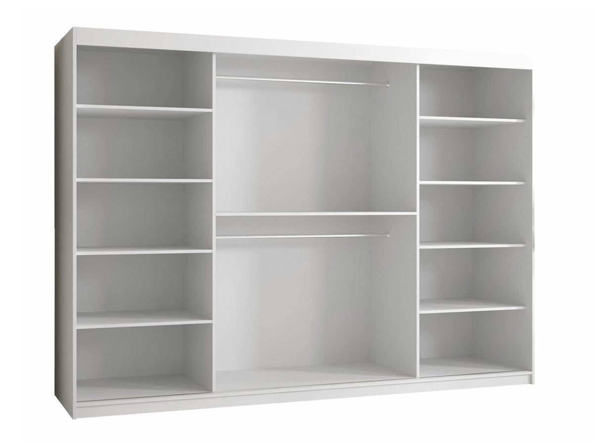 Wardrobe 473465