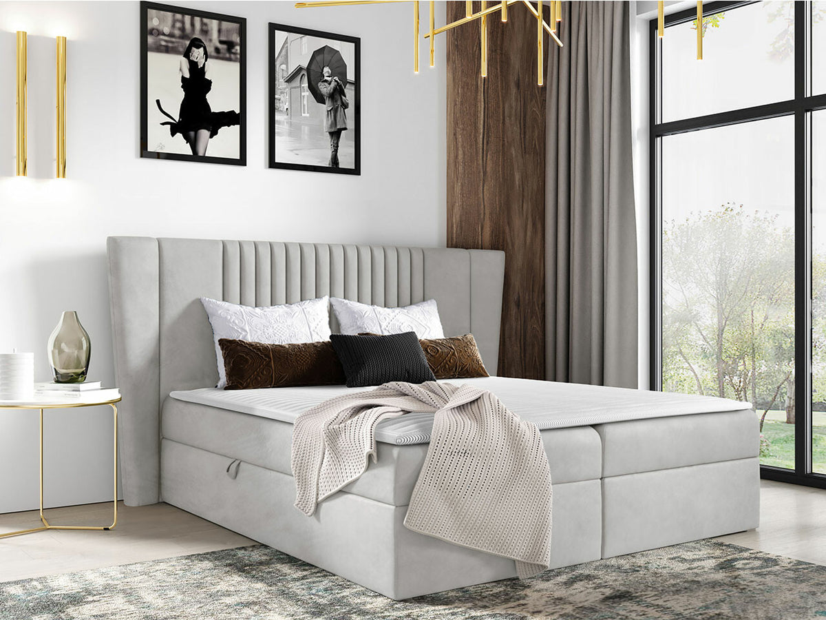 Continental bed 472636