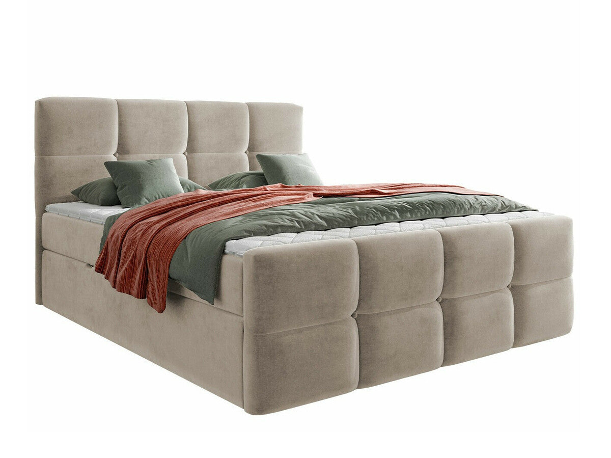 Continental bed 473260