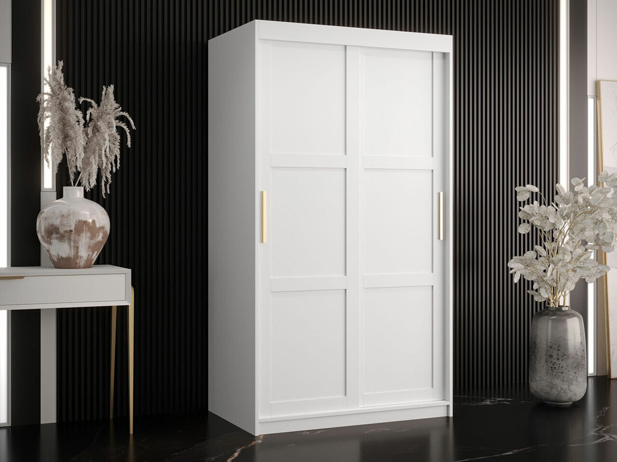 Wardrobe 473314