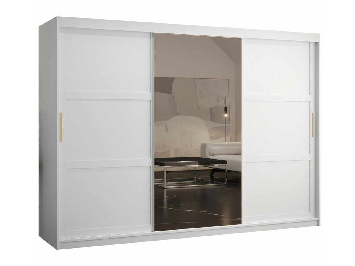 Wardrobe 473408