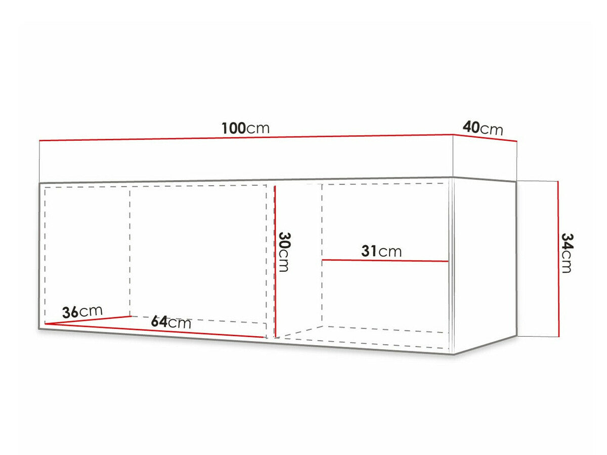 TV stand 475522