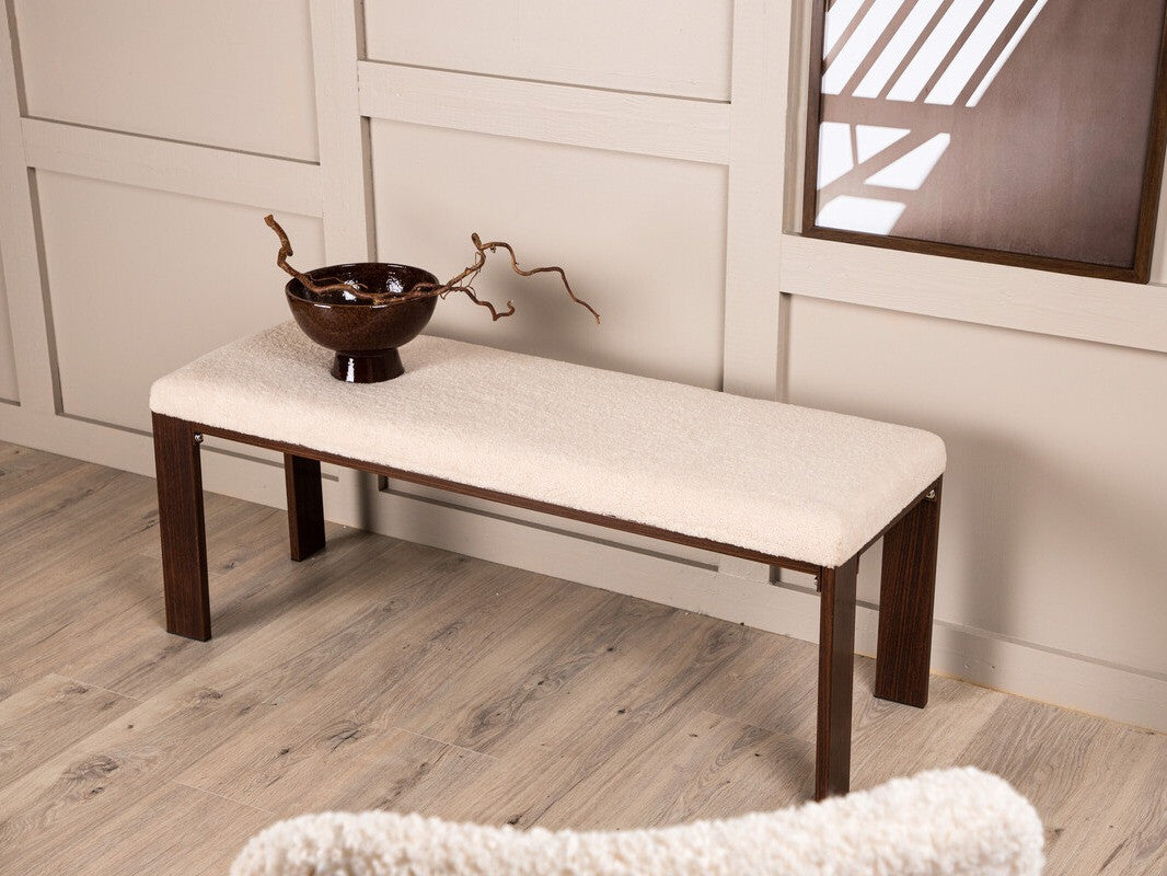 Upholstered bench 475637