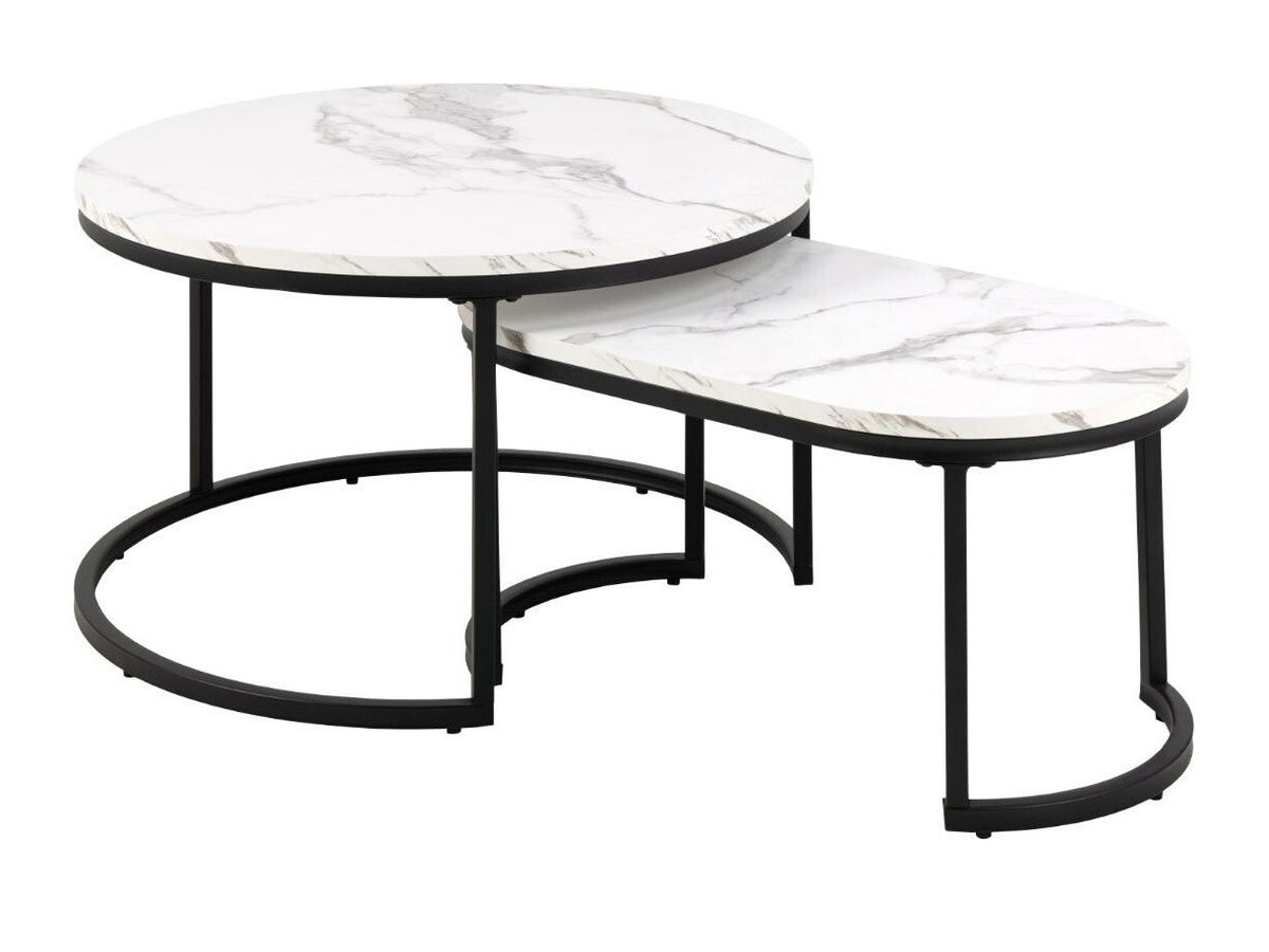Nest of coffee tables 476873