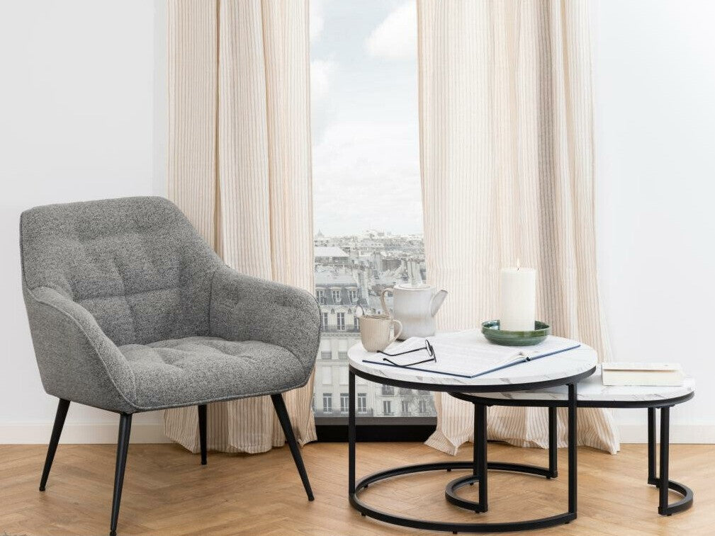 Nest of coffee tables 476873