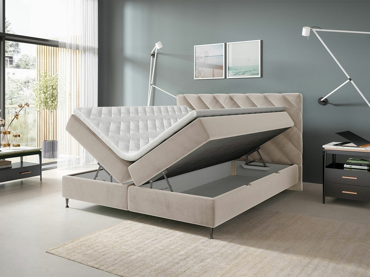 Continental bed 477041