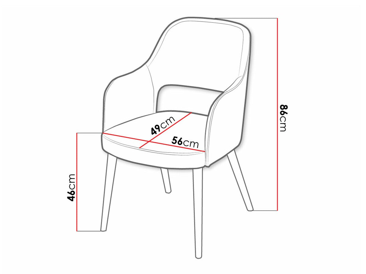 Chair 477125