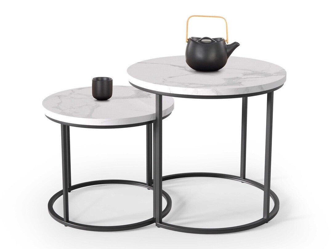 Nest of coffee tables 305831