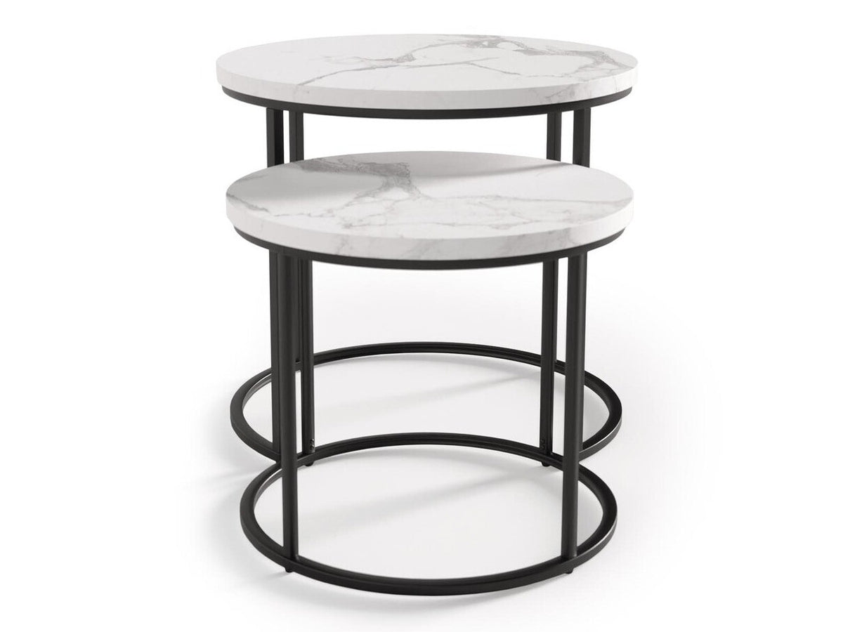 Nest of coffee tables 305831