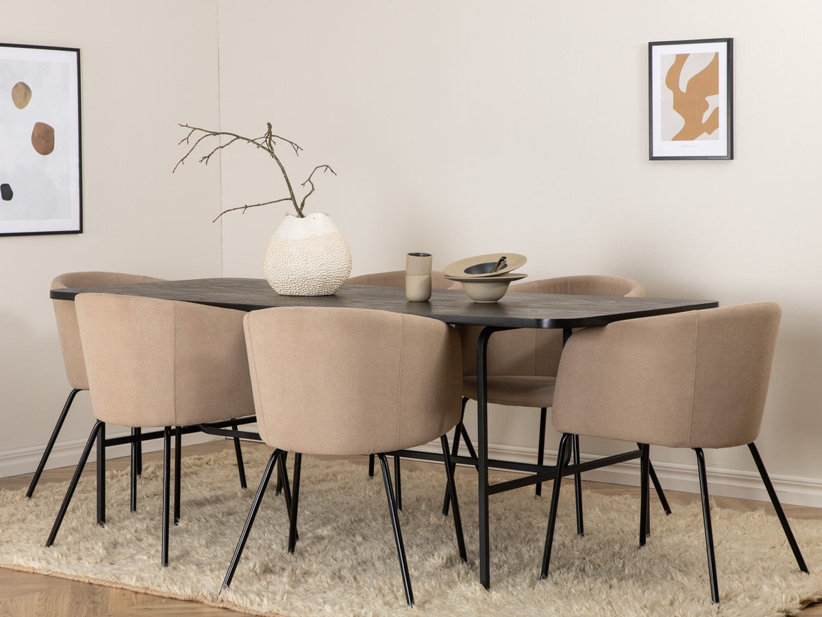 Dining set 434950