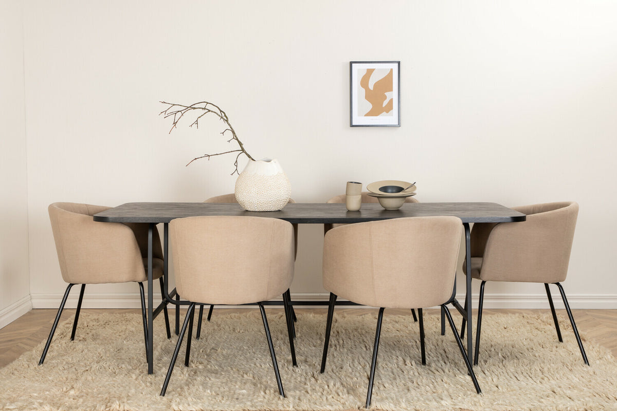 Dining set 434950