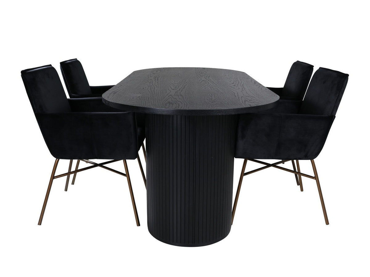 Dining set 478352