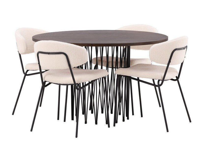 Dining set 479037