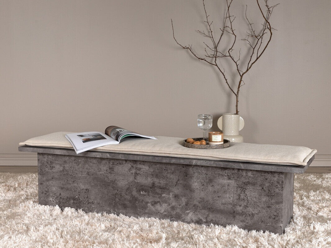 Upholstered bench 479149