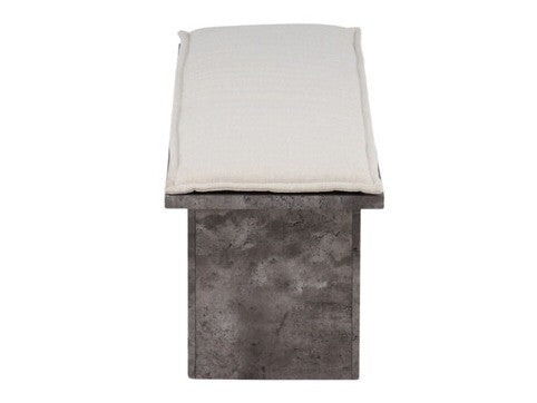 Upholstered bench 479149