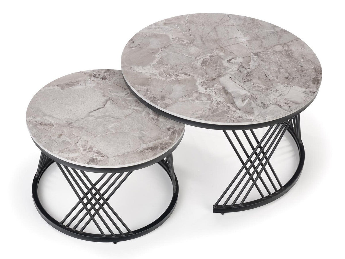 Nest of coffee tables 599543