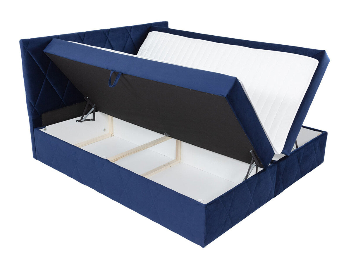 Continental bed 481123