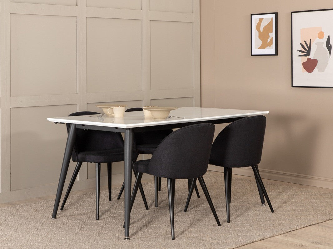 Dining set 432516