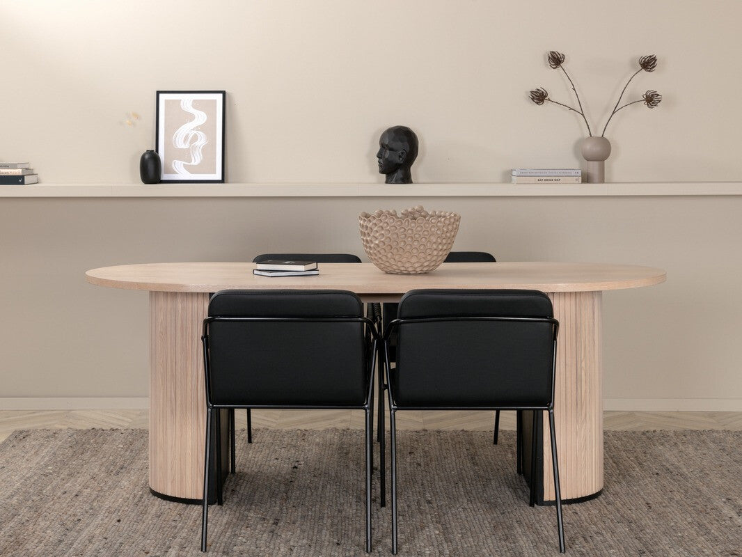 Dining set 432604