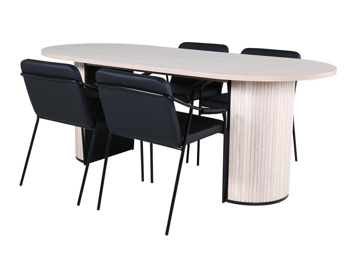 Dining set 432604