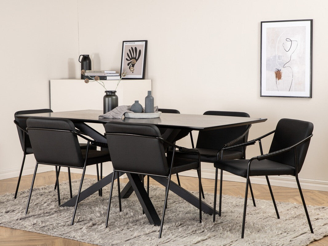 Dining set 429390