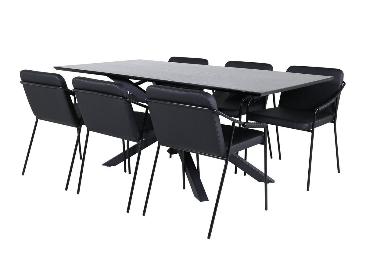 Dining set 429390