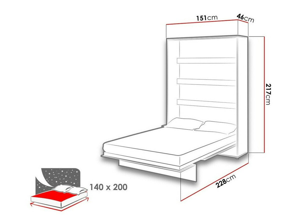 Furniture set 484093