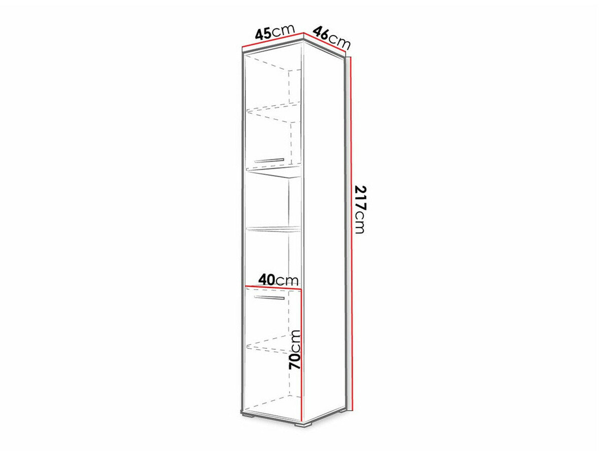 Bookcase 483251