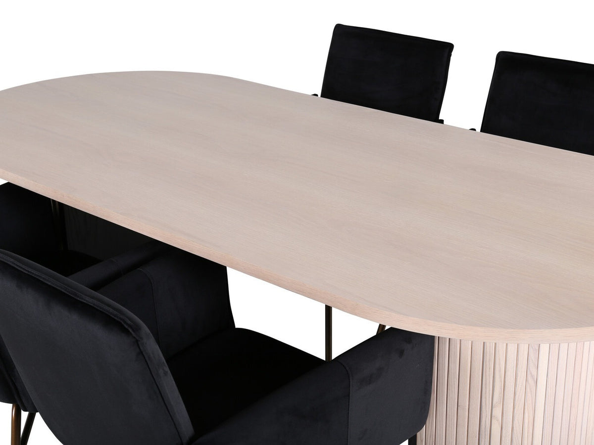 Dining set 432611