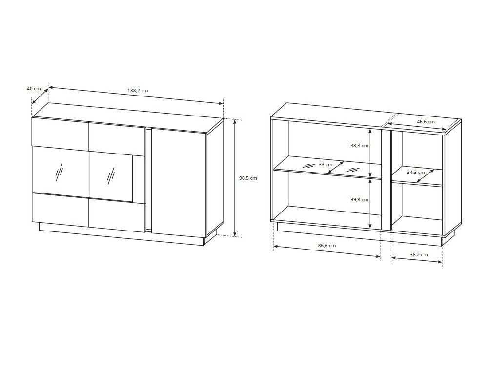Living room set 484867