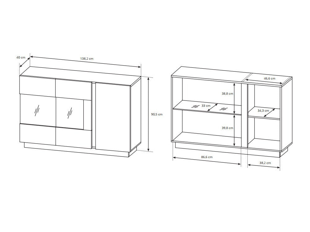 Living room set 484916