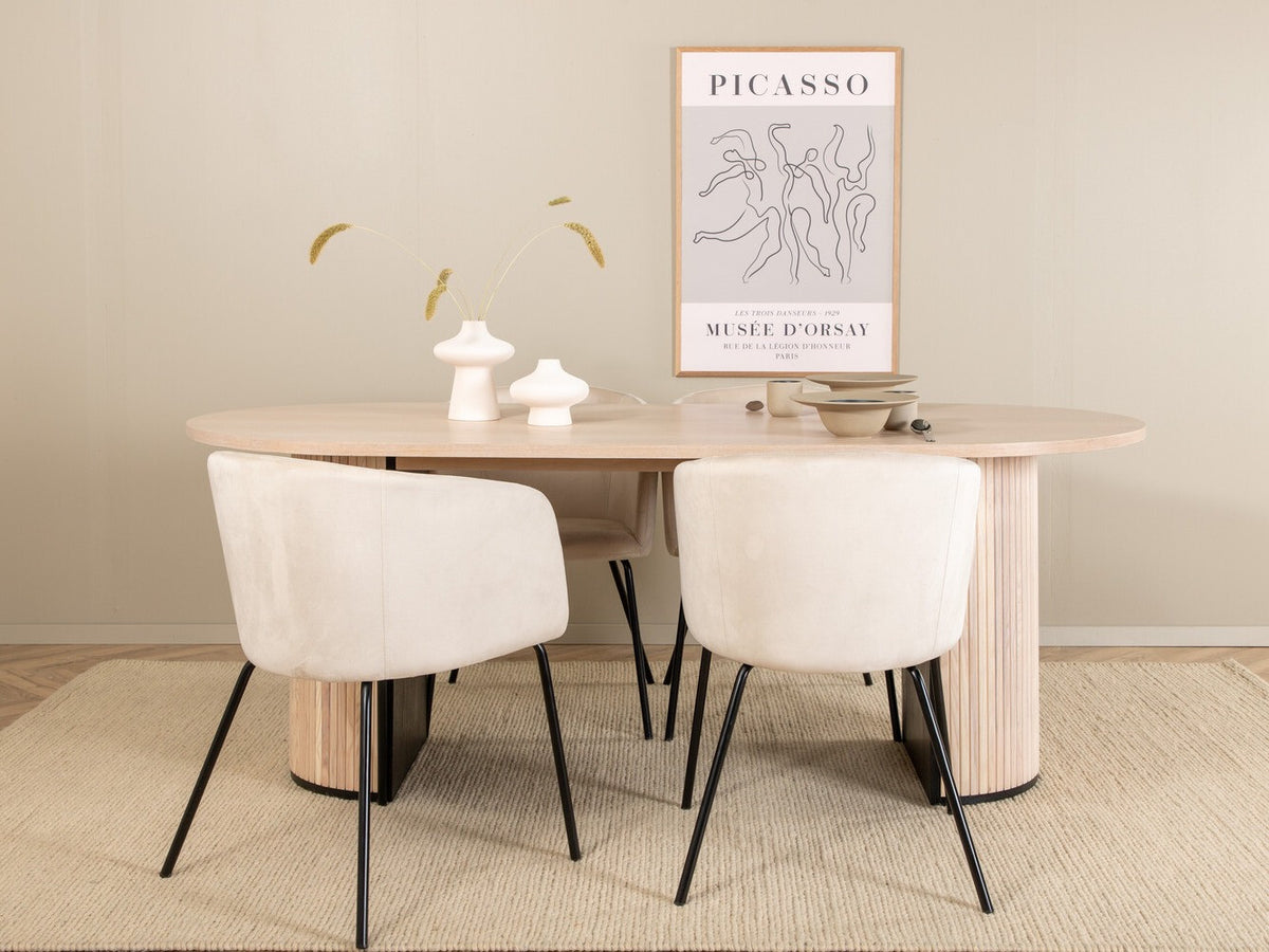 Dining set 433470