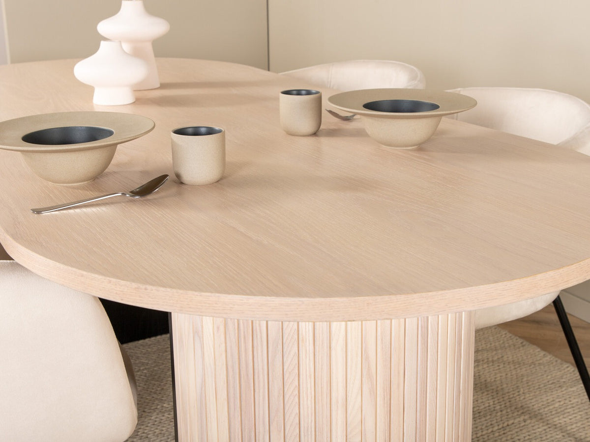 Dining set 433470