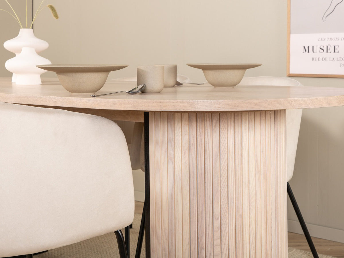 Dining set 433470