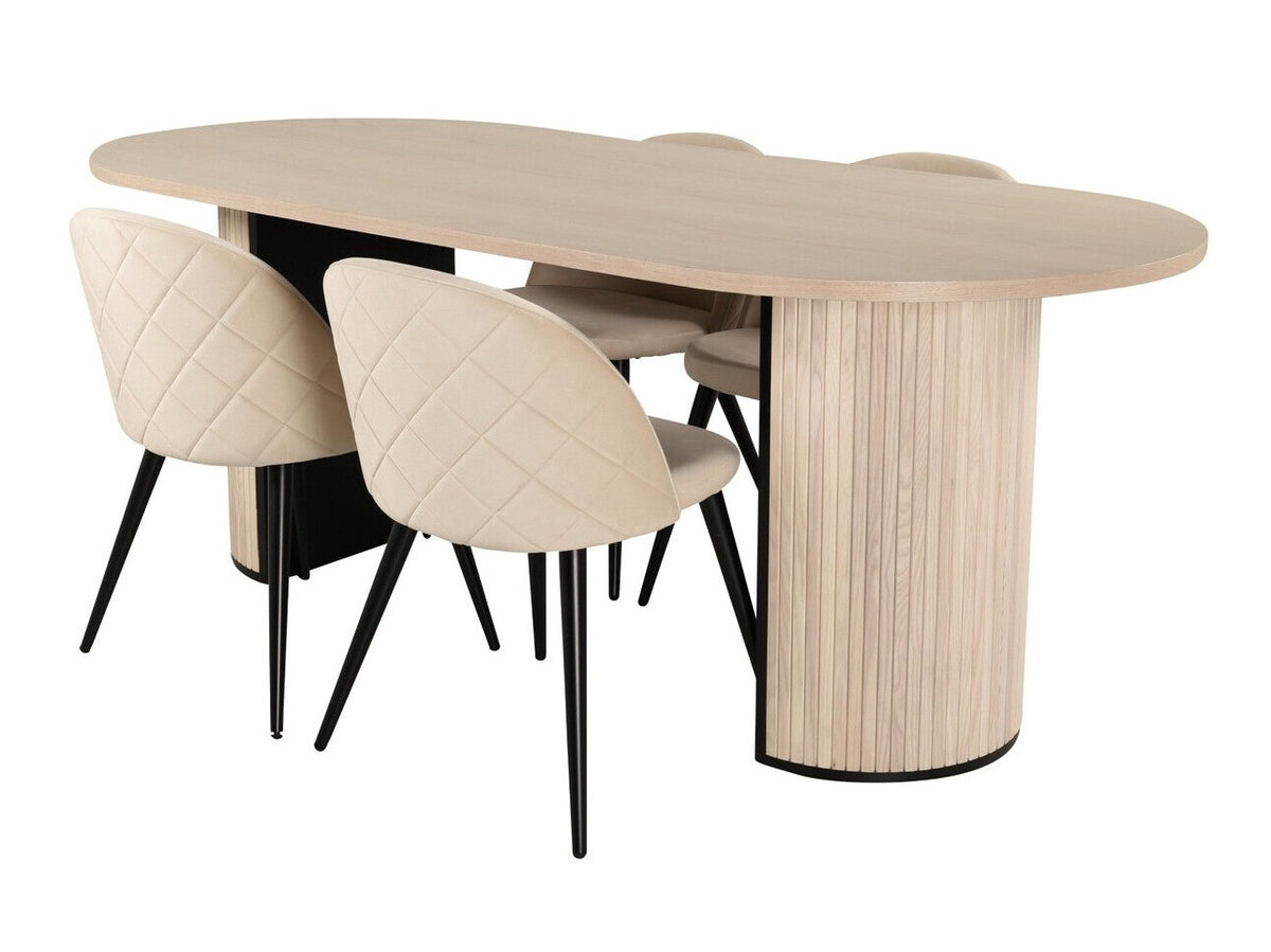 Dining set 433418