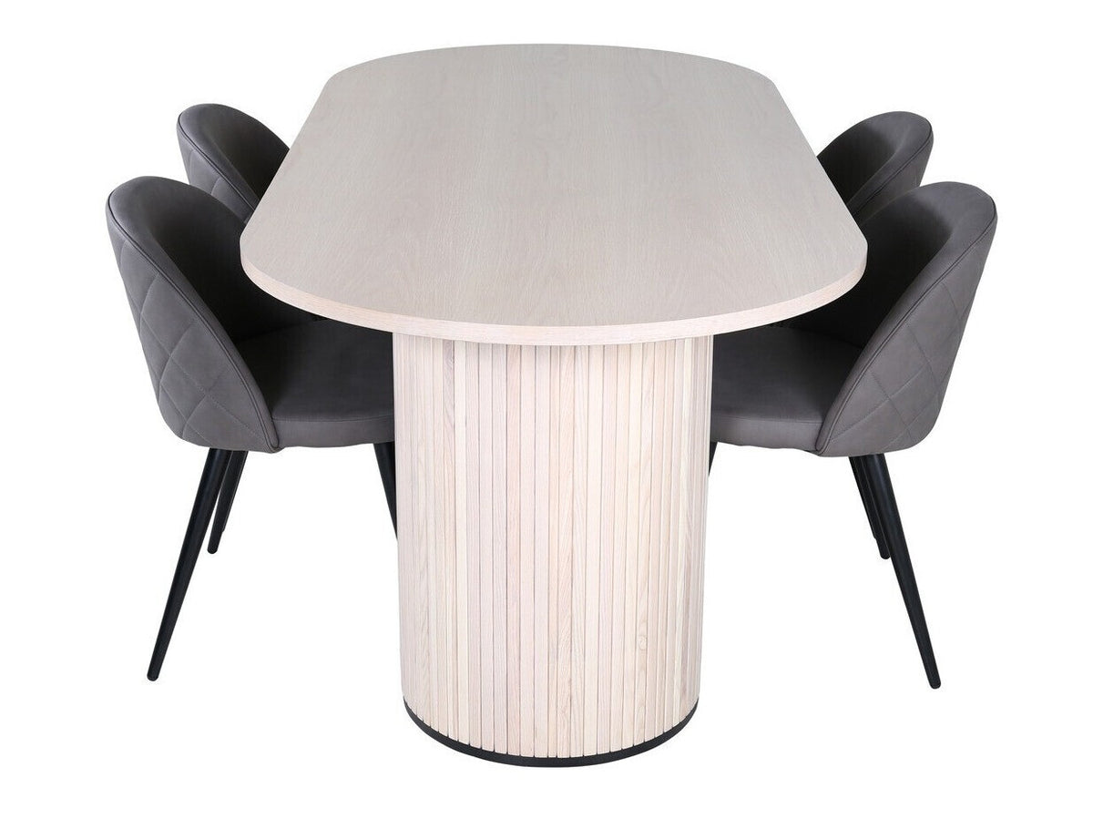 Dining set 433418