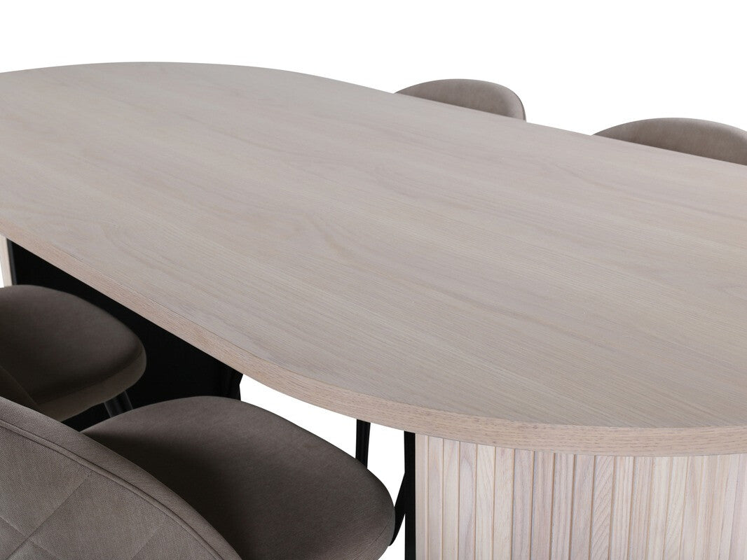 Dining set 433418