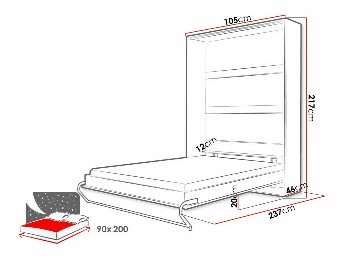 Furniture set 485589