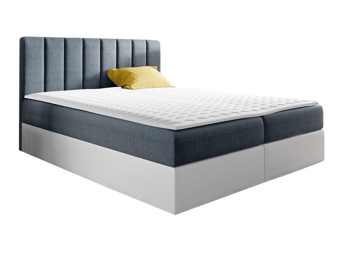 Continental bed 110101