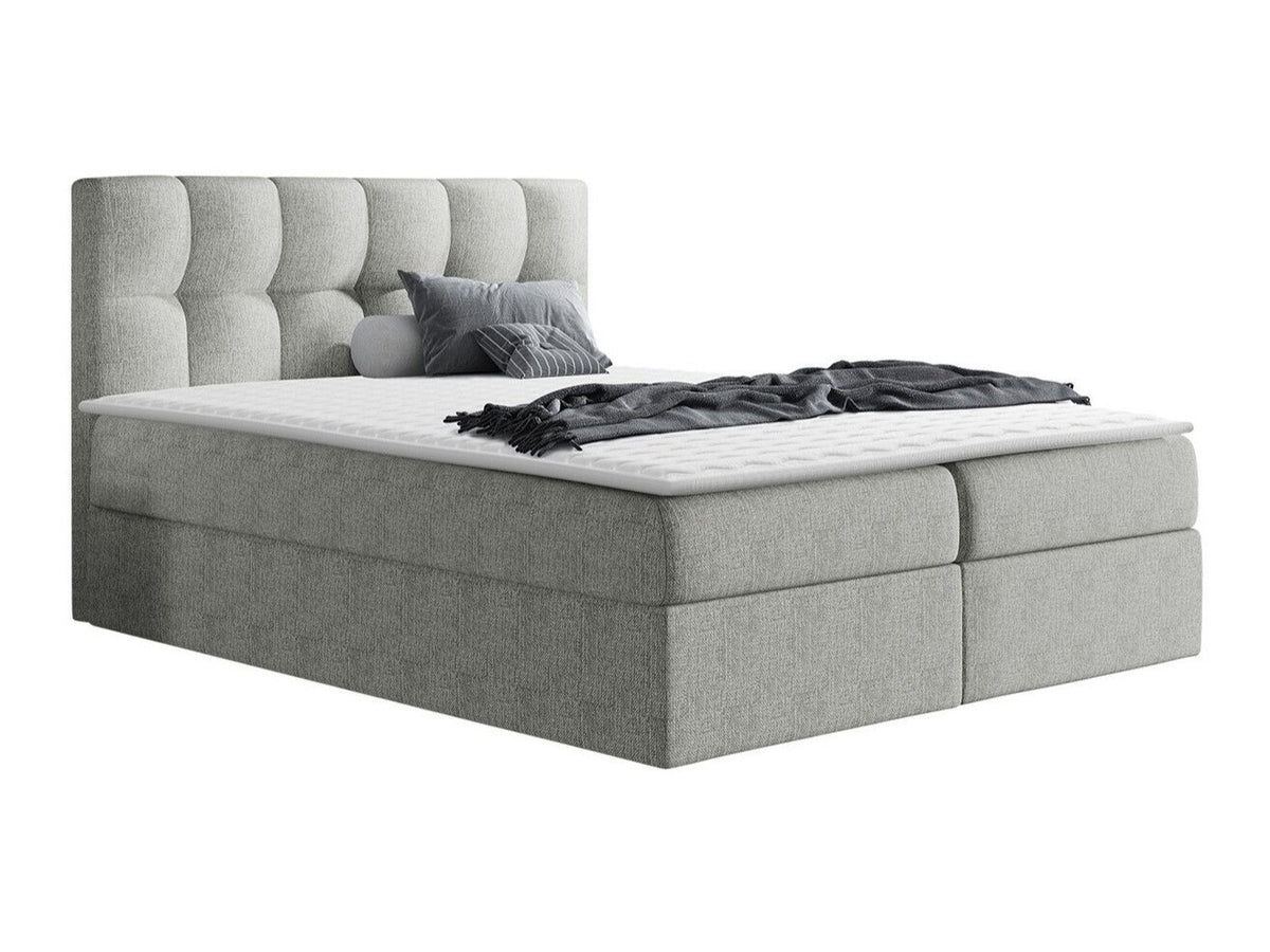 Continental bed 115297