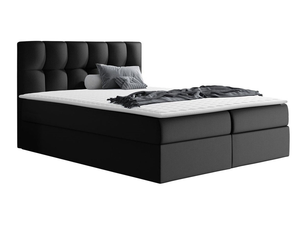 Continental bed 115297