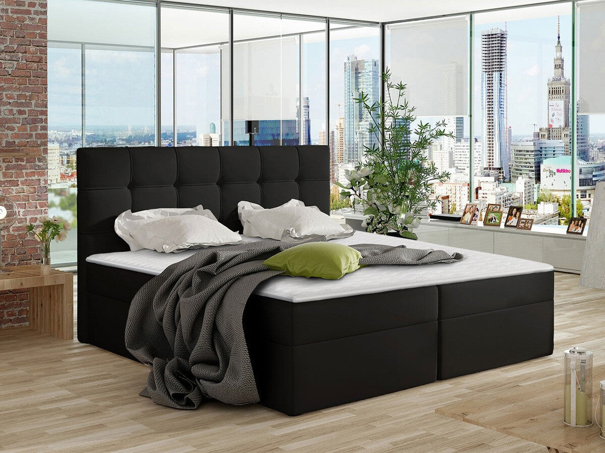 Continental bed 174147