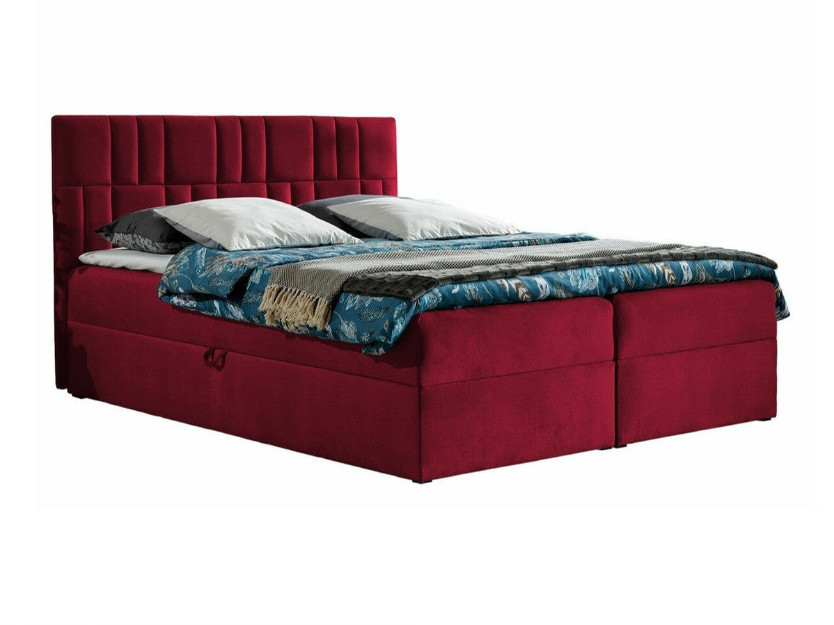Continental bed 262823