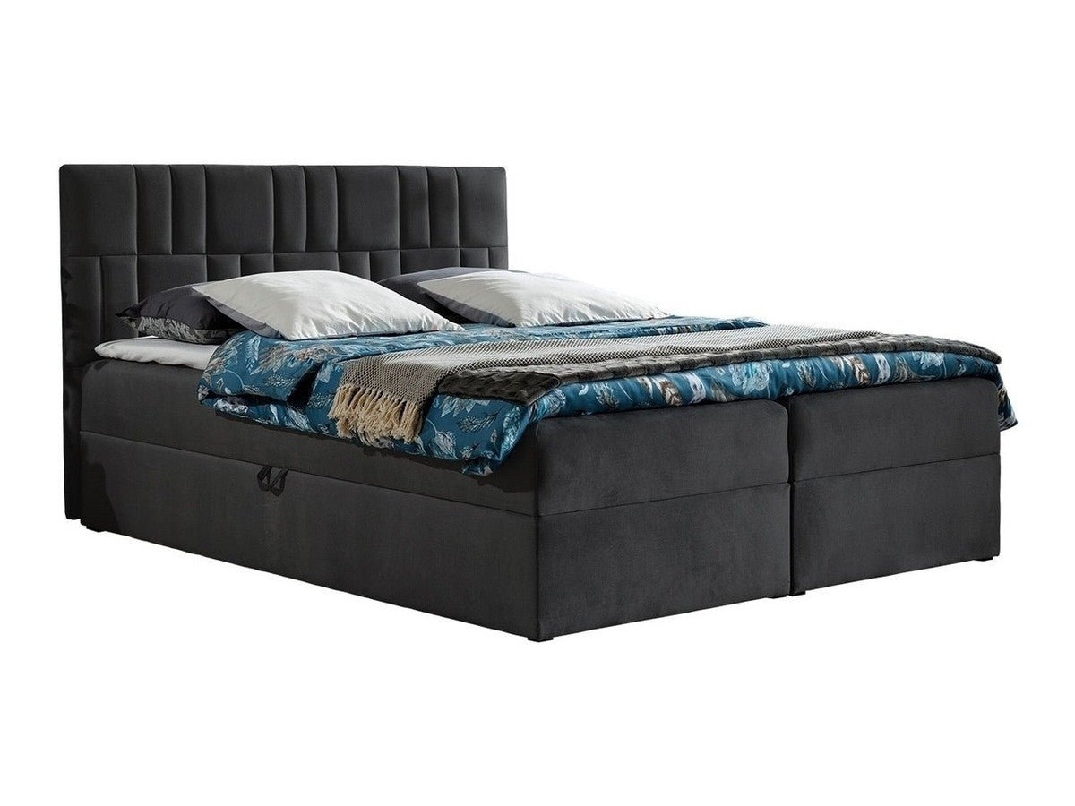 Continental bed 262823