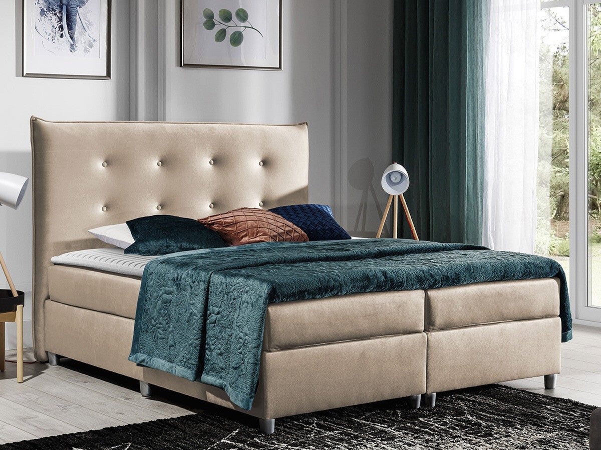 Continental bed 314938