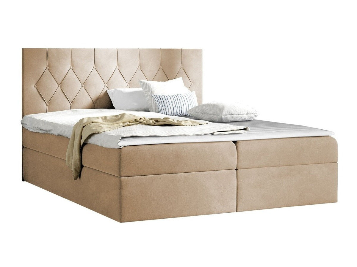 Continental bed 438608