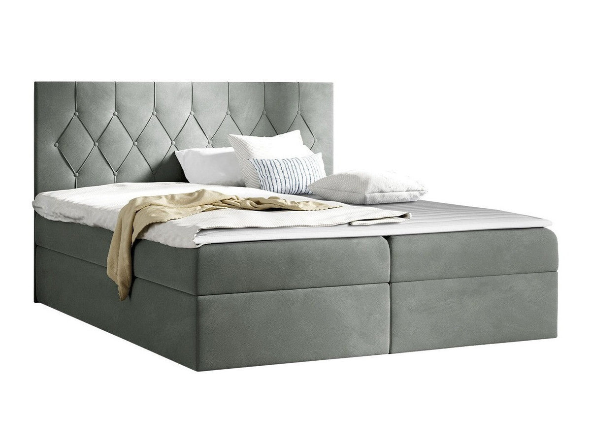 Continental bed 438608