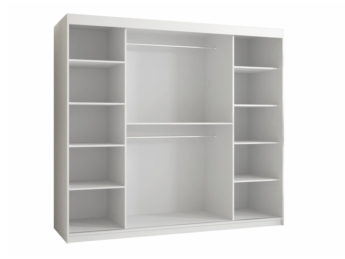 Wardrobe 489008