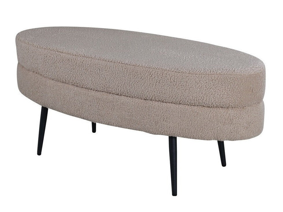 Upholstered bench 440430